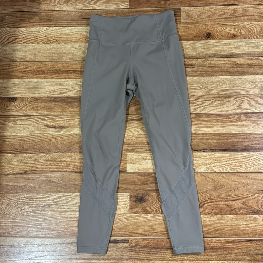 Women athleta pants